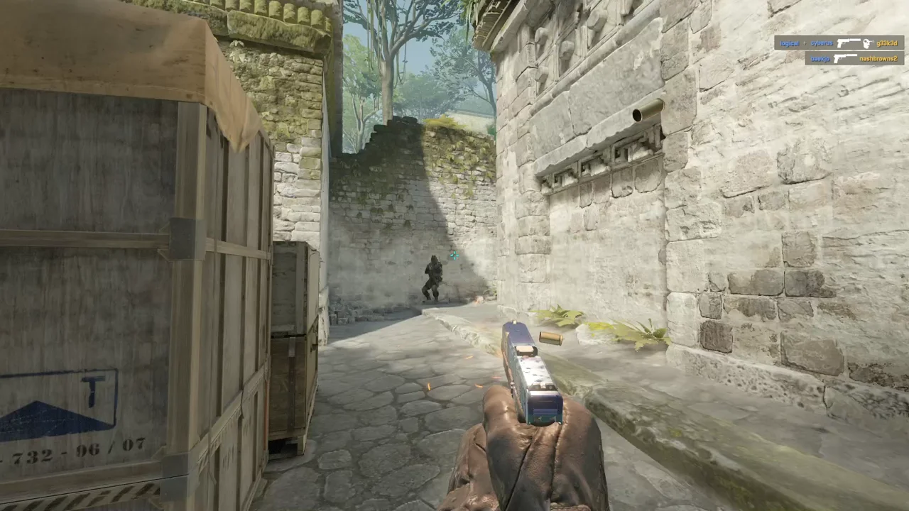 highlight